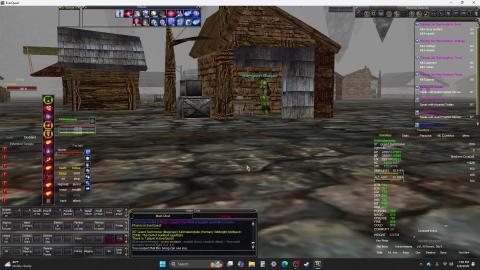 Everquest : Warmaster Mragoc