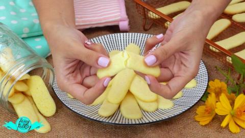 YUMMY LENGUA DE GATO | FOXY FOLKSY - Modern Filipino Kitc...