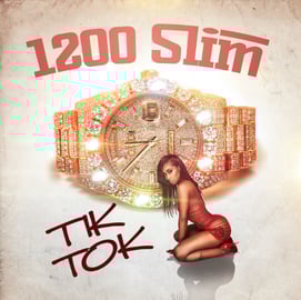 1200 Slim - Tik Tok