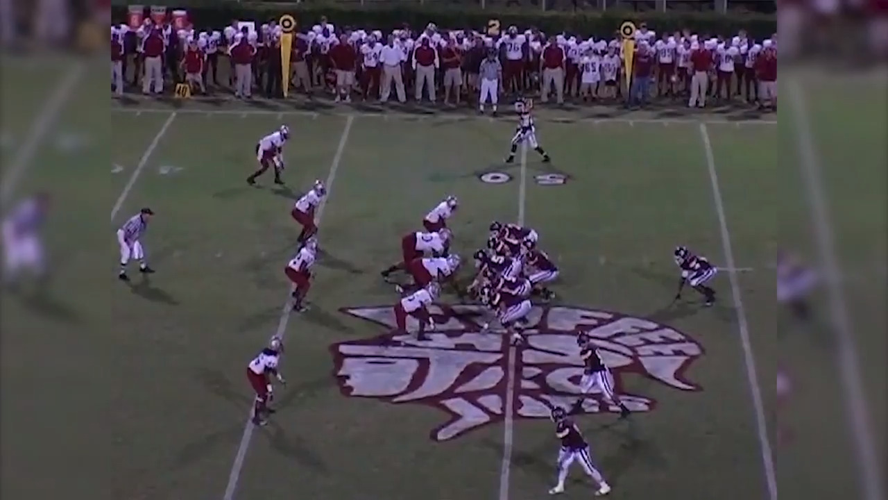 Tyreek Hill high school highlights The Kansas City Star