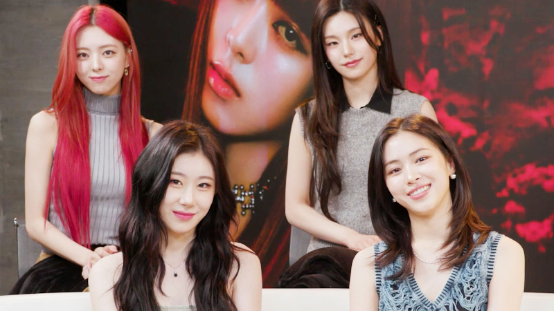 K-POP・アジア ITZY 高速配送 Itzyイェジスタイル K-POP・アジア - TikTok | K-POP