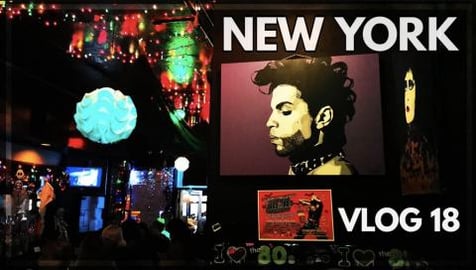 NEW YORK VLOG 18: New York Off the Beaten Path | ALTERNAT...