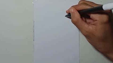 Drawing Graffity Character cartoon pig 4