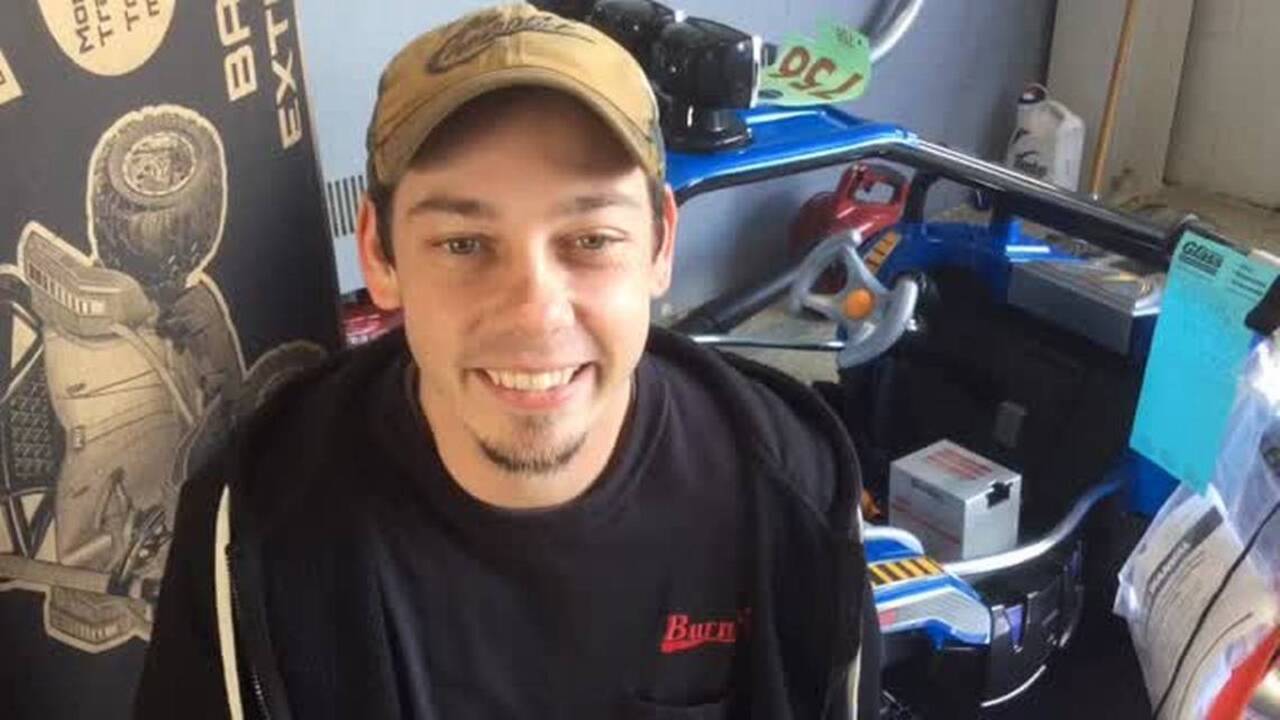 Burns ChevroletCadillac in Rock Hill assembles Christmas toys Rock