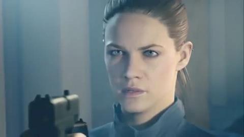 Quantum Break (2016) Game Review