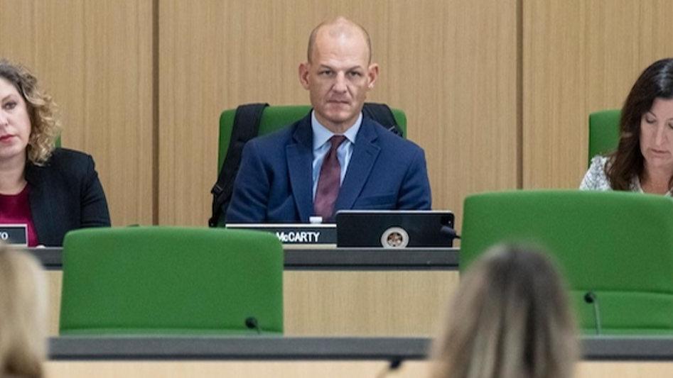 Assemblyman Kevin McCarty is running for Sacramento mayor Sacramento Bee