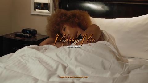 Pierre Porter - Marry Me