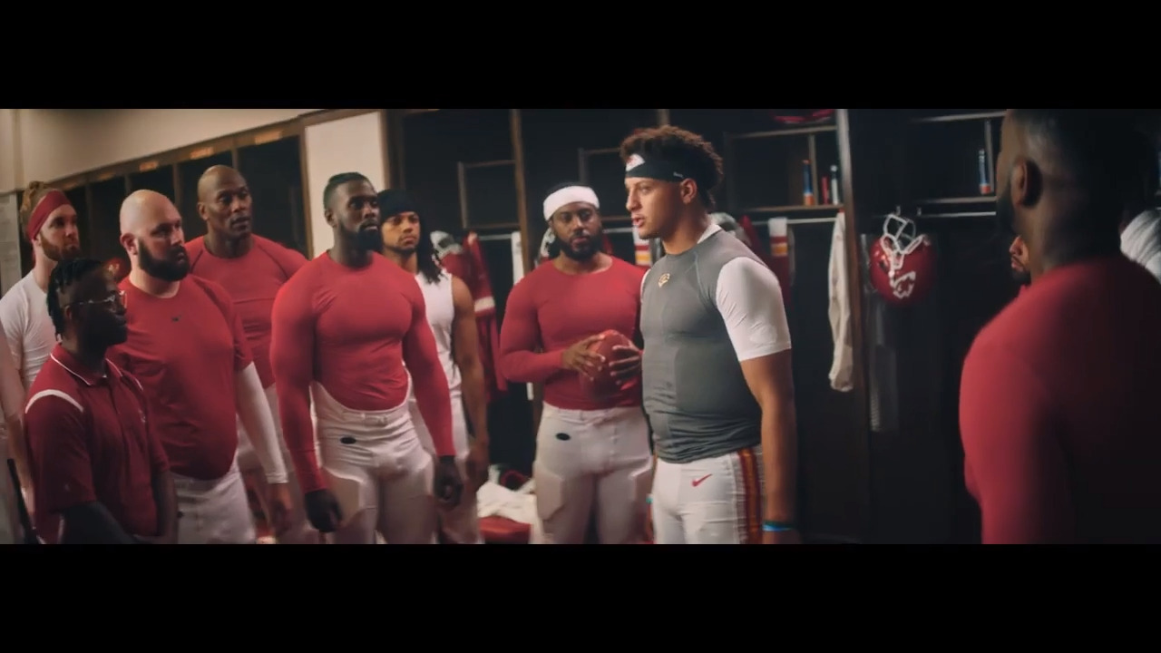 CommunityAmerica Credit Union - Patrick Mahomes wants to give you