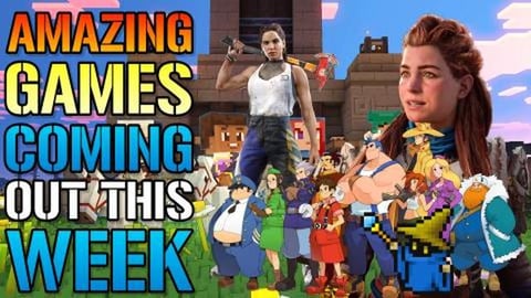 Dead Island 2: Mine Craft Legends & More! BEST Games Comi...