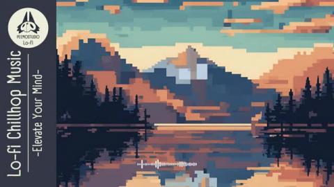 Lo-fi Chillhop - Work Music - Study Music - Relaxing Musi...