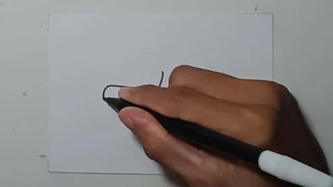 Drawing Graffity Character football hornet