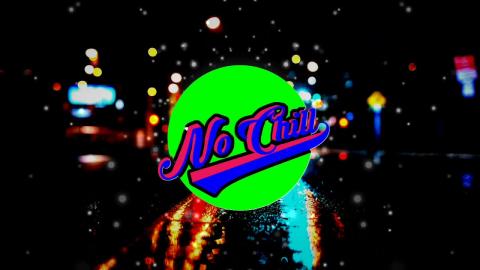 "no CHILL" - Smooth Trap Soul Jazz Beat Chill Instrumenta...