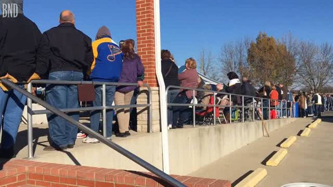 Aviston IL Queen of Hearts tops 1 million Belleville NewsDemocrat