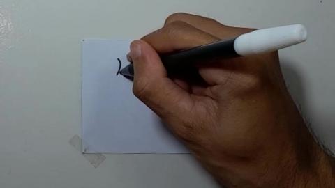 how to draw tatto V21