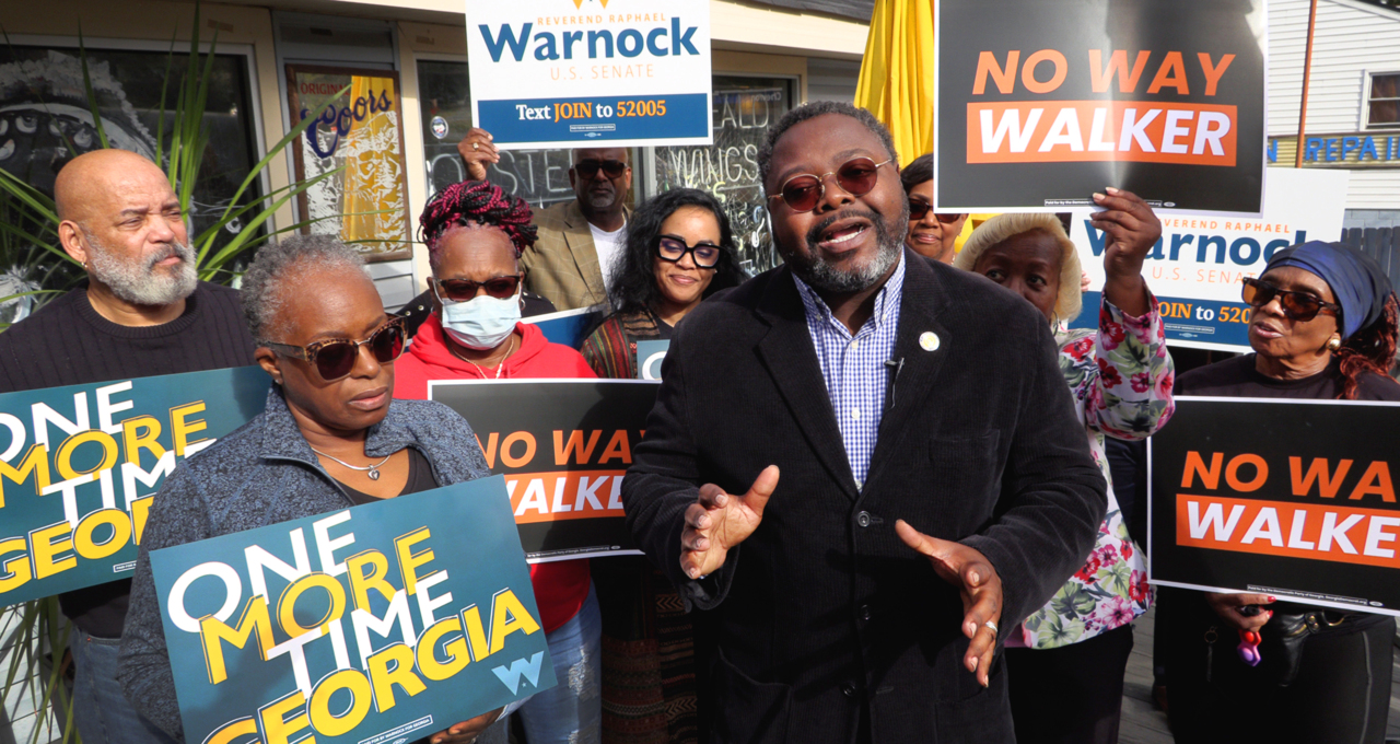 Democrats host Fish Grits Politics in Columbus, GA Columbus Ledger