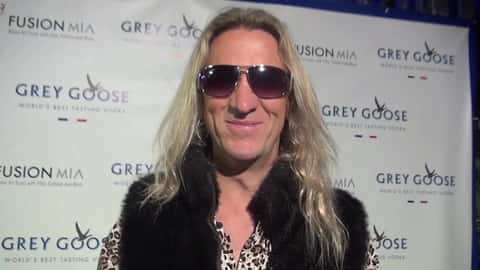 Javier Ceriani Cambia De Canal Y De Show