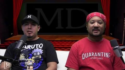 2 Guys 1 Trailer | Ultraman: Rising | Trailer Reaction an...