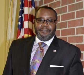 Ex-Westampton mayor is Trenton's new interim housing director