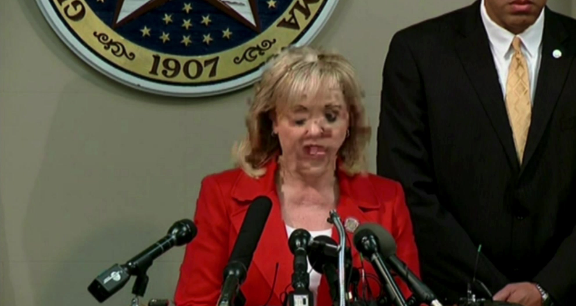 Mary Fallin: Review Of Botched Execution Would Be 'Appropriate ...