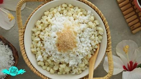 BINATOG (KULTI MAIS)