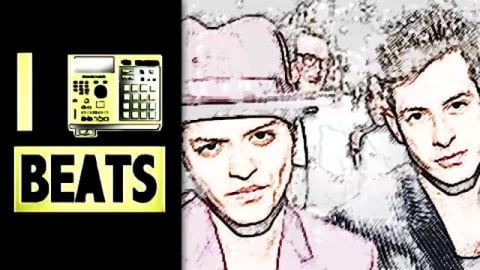 Party at 2 - instrumental