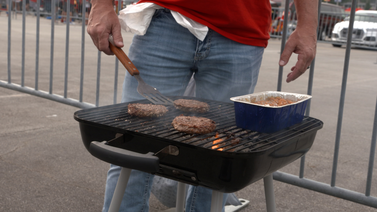 At 50, iconic Arrowhead Stadium begs questions about future