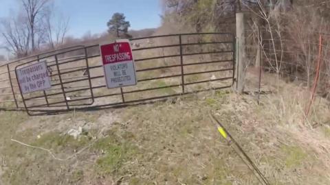 Found a Secret Pike Pond Fishing Show Ep.2 Season 2