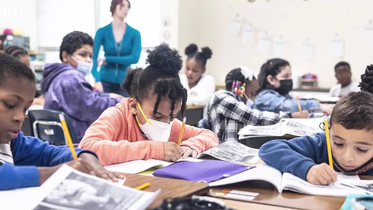 Student math and reading levels drop after Covid-19 | Charlotte Observer