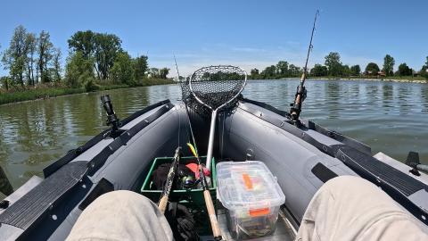 Fishing Clip 11