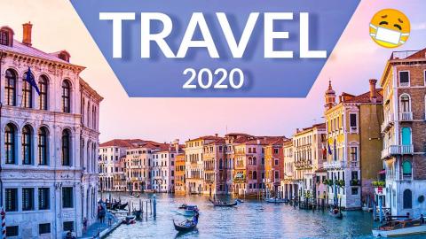 The TOP 5 Travel Destinations after Coranavirus (2020)