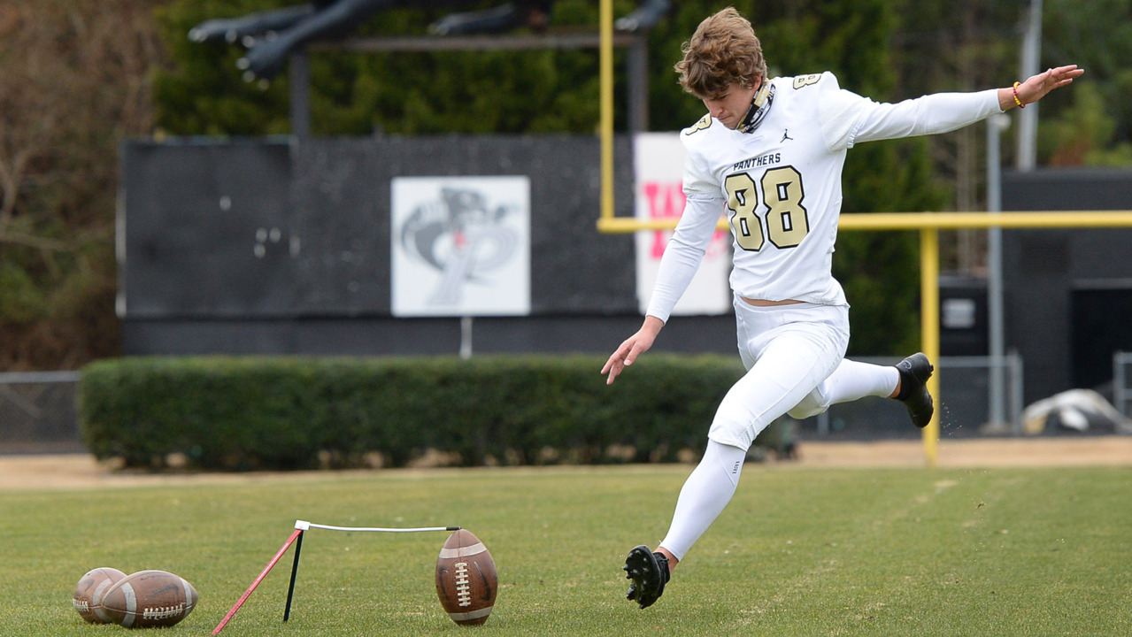 PRO FOOTBALL: Northwest Cabarrus grad Pinion improves career