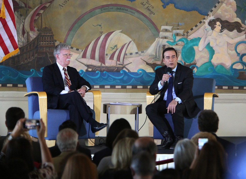 Trump allows Americans to sue Cuban companies for confiscated property