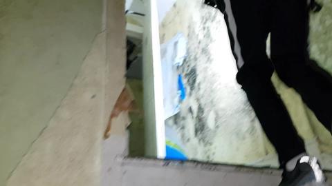 EXPLORING ABANDONED SCHOOL CLASSROOMS...