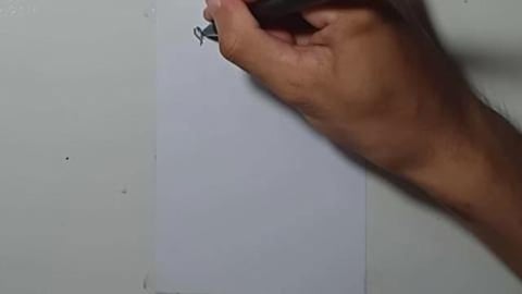 Drawing Graffity Character LIORONA GHOST