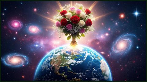 Love Knows No Bounds – Love Proposal Journey 