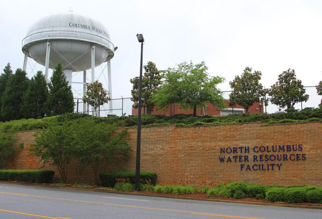 Columbus Water Works board scheduled to consider proposed rate increase