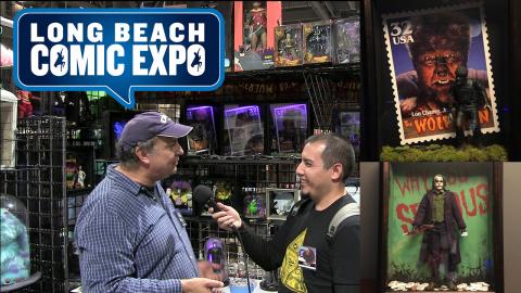 An Interview with Victor from Unwrapped Art - Long Beach ...