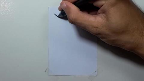 how to draw tatto V12