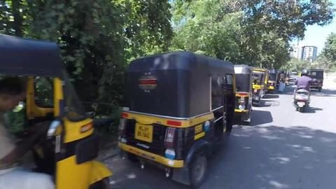 Travelling Through Thiruvananthapuram | Kerala