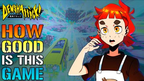 Denshattack_ How Good Is This Game_ Where Going On A CRAZ...