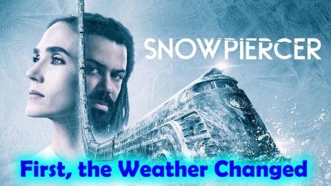 Season 1 - Episode 1 - Snowpiercer Review and Discussion