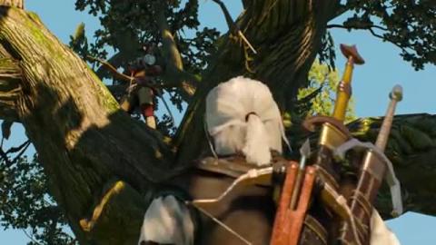 Wild Hunt (2015) Game Review