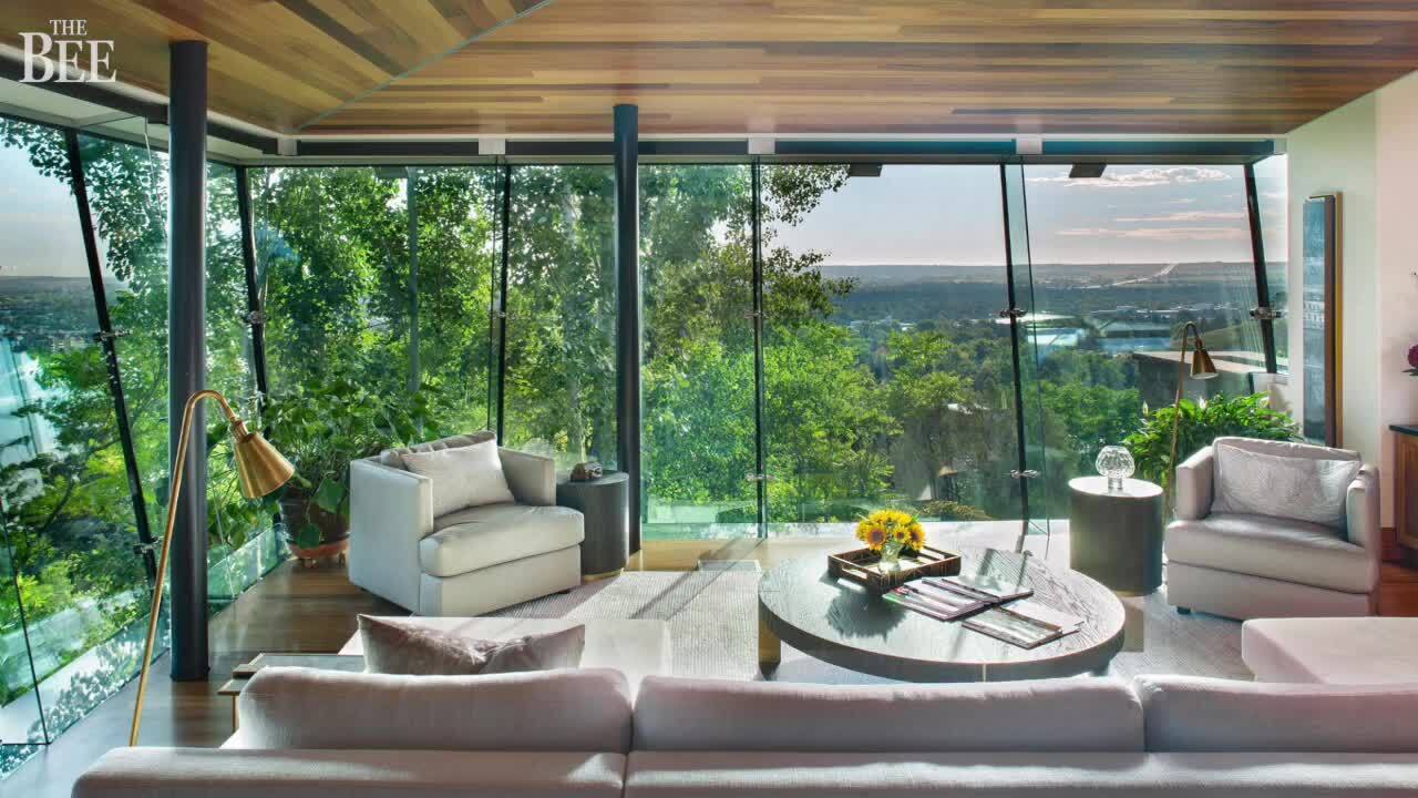 ‘Glass house’ for sale in CO is an ‘architectural triumph’ Miami Herald