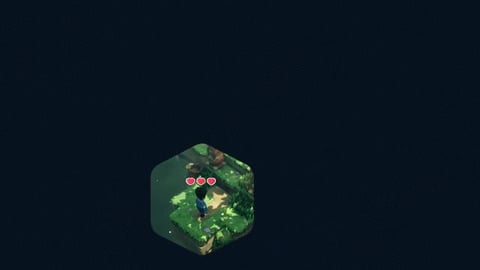 Wonderbox: 16/6 gameplay (Boom Boom Shrine)