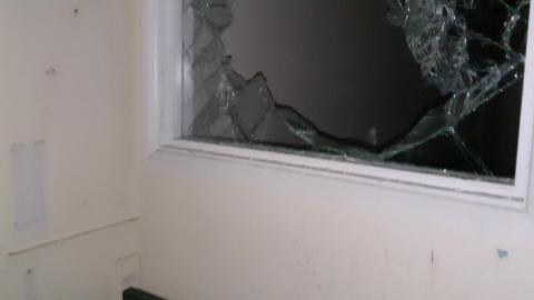 INSIDE ABANDONED HOSPITAL...