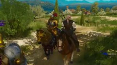 Netflix to Adapt The Witcher Games into TV Series