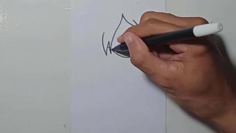 Drawing  sakura the last chibi shorts