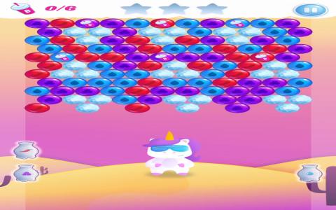 Bitcoin Pop - Level 31