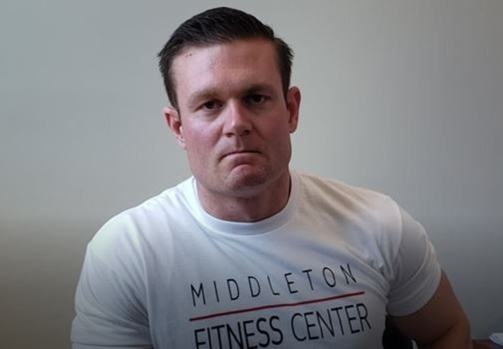 Middleton Fitness Center (Boise Idaho) opens despite stayhome order