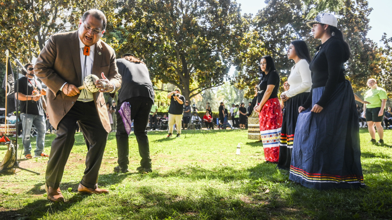 Newsom Signs Ca Law Removing Squaw It Impacts Squaw Valley Fresno Bee